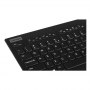 Lenovo | Keyboard II | Smartcard | Smartcard keyboard | Wired | US | m | Black | USB | 978 g - 4